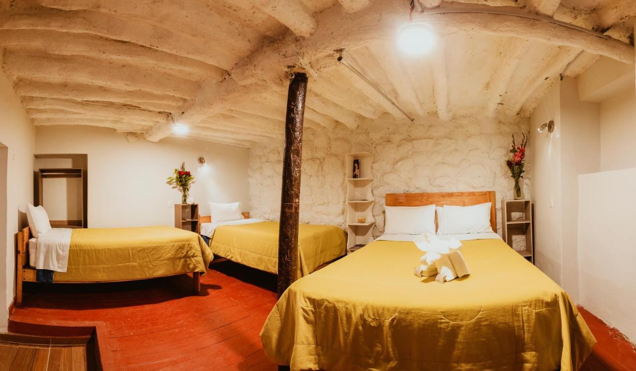 Cochito Guest house Cusco