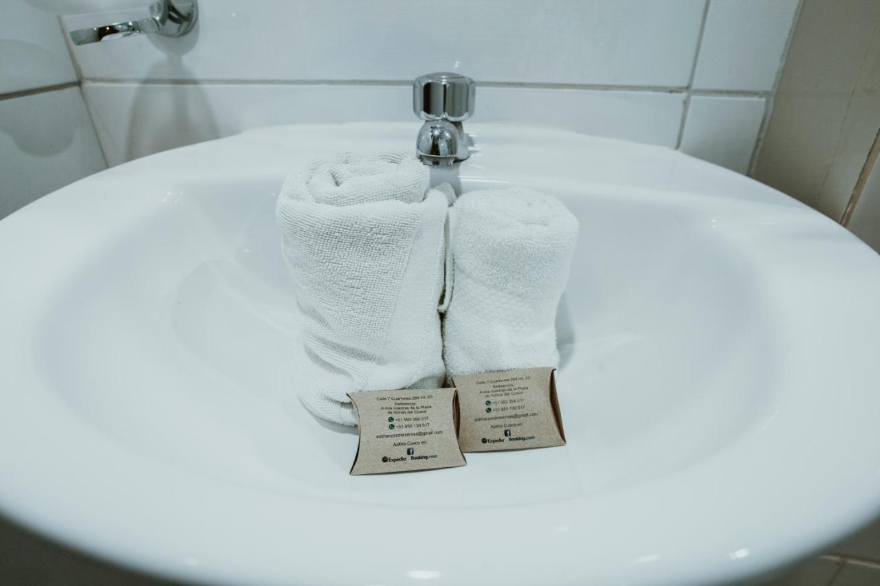 Cochito Guest house