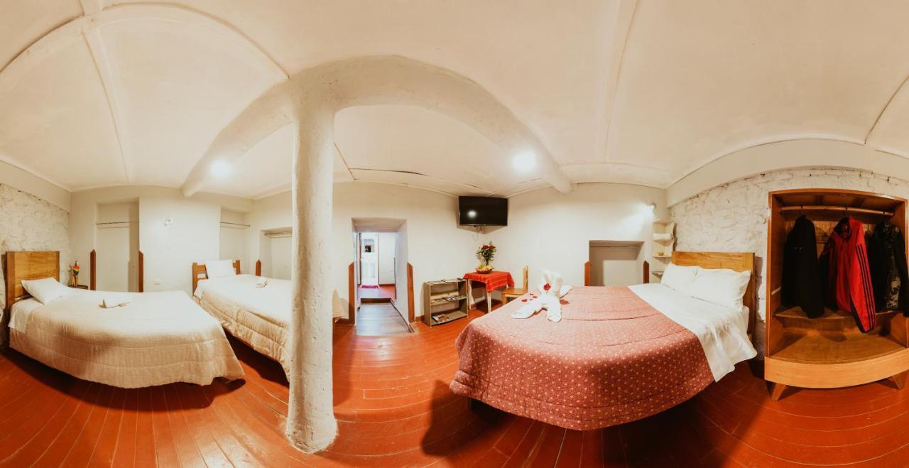 Guest house Cochito *