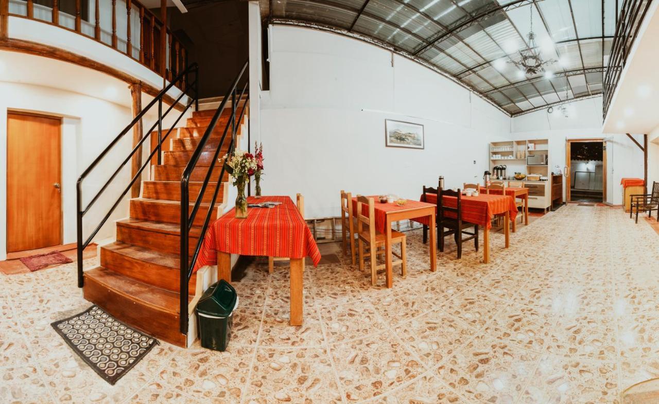 Cochito Guest house Cusco