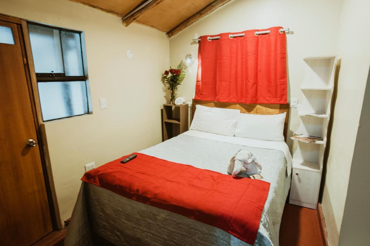 Guest house Cochito