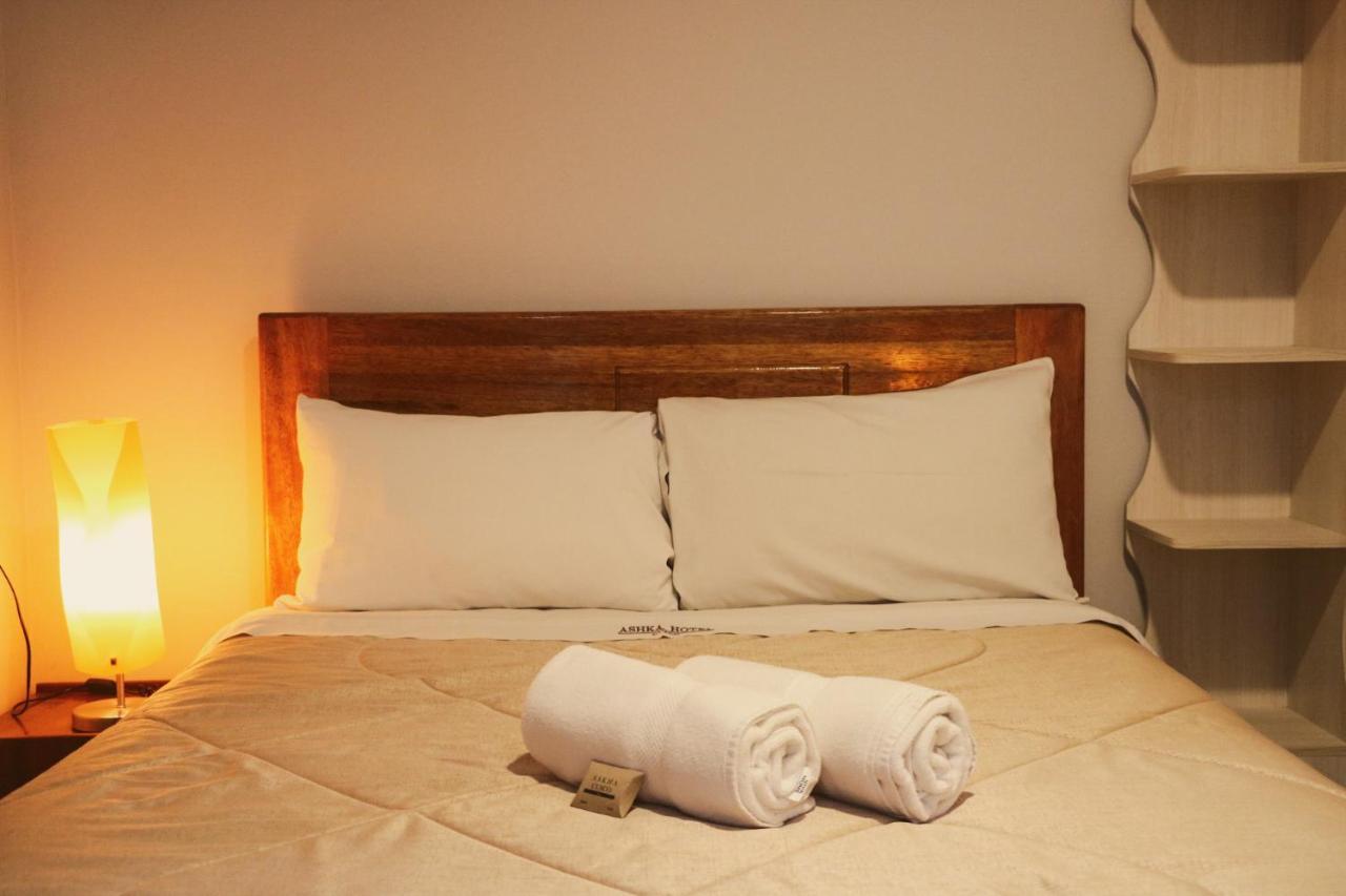 Guest house Cochito