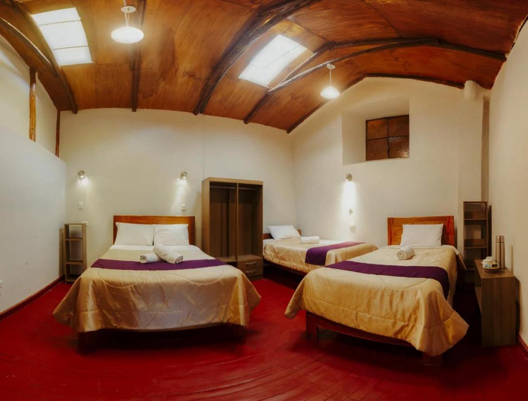 Cochito Guest house Cusco