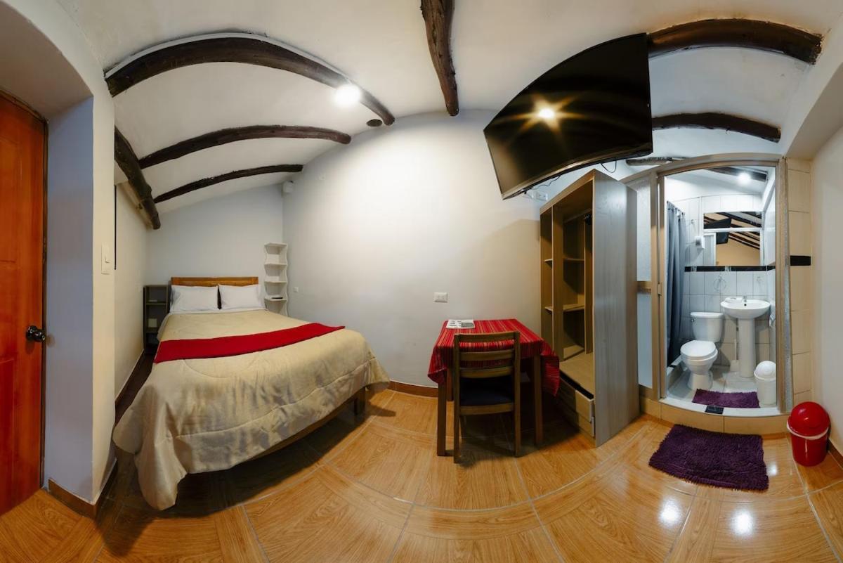 Guest house Cochito