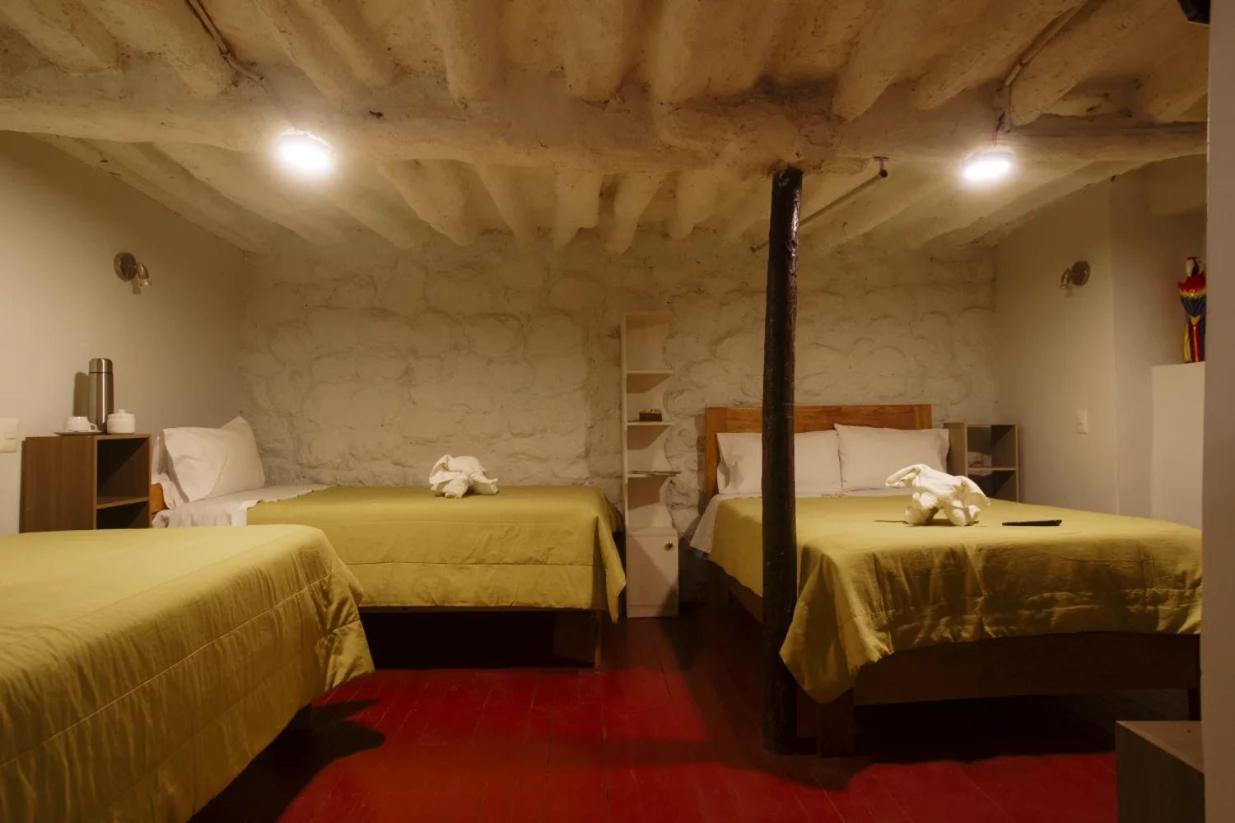 Cochito Guest house Cusco