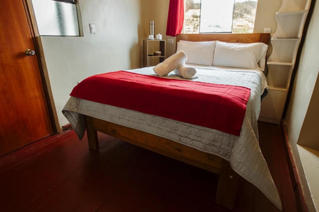 Guest house Cochito *