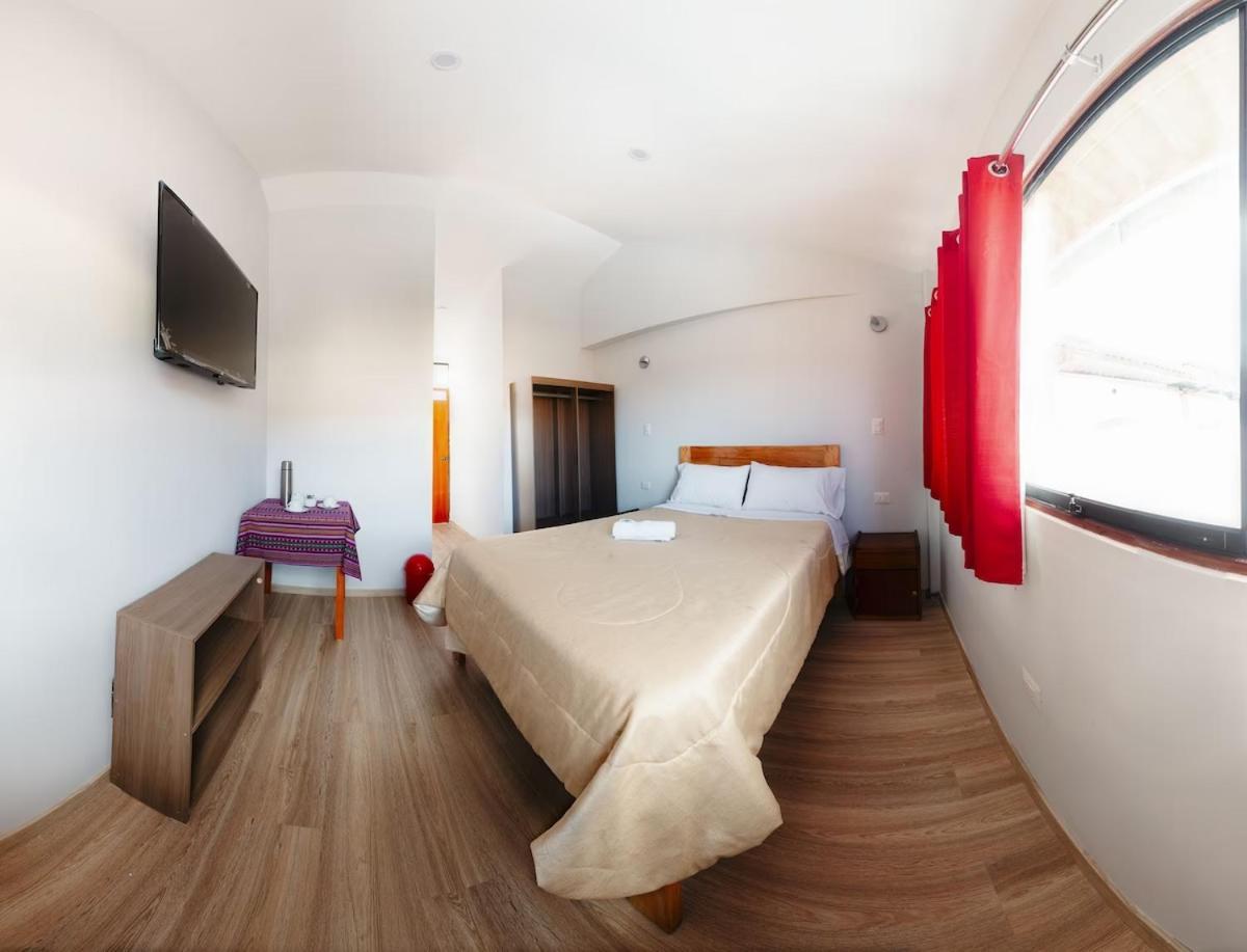 Cochito Guest house