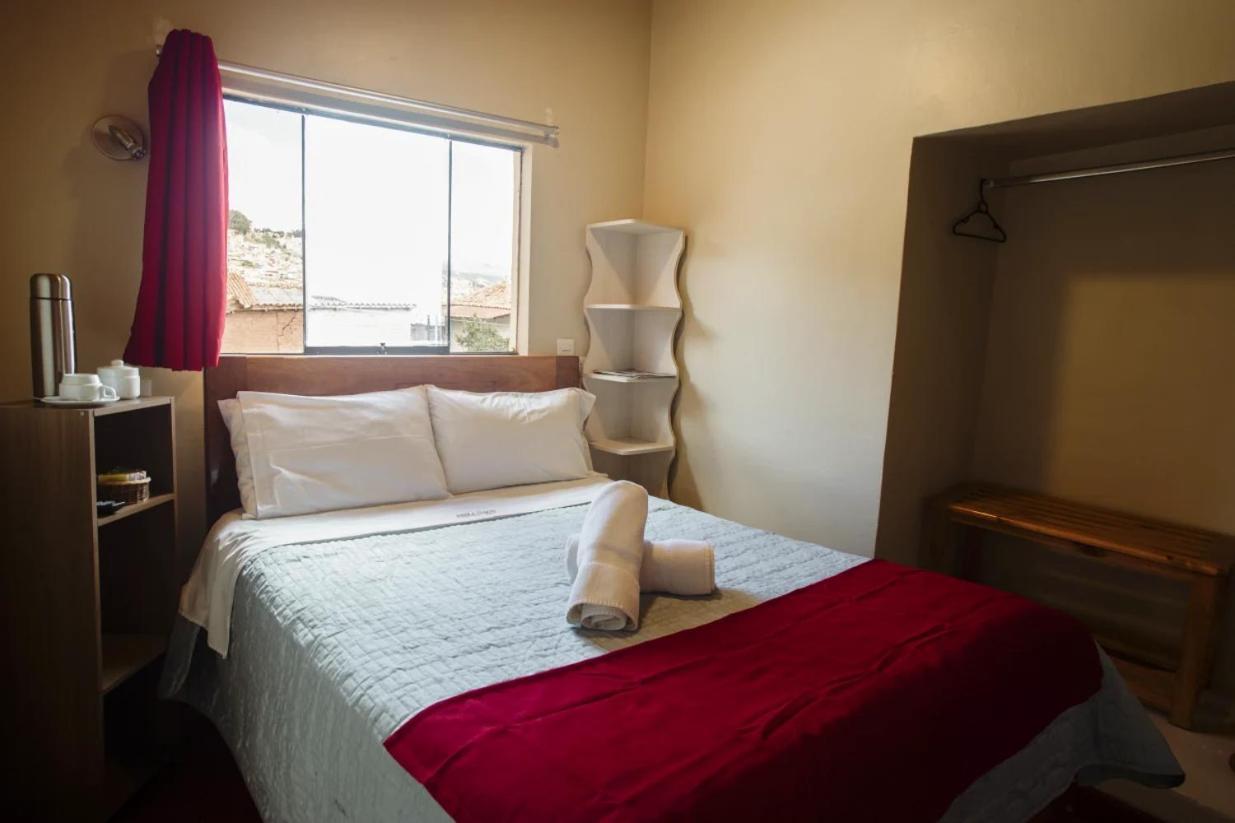 Guest house Cochito Cusco
